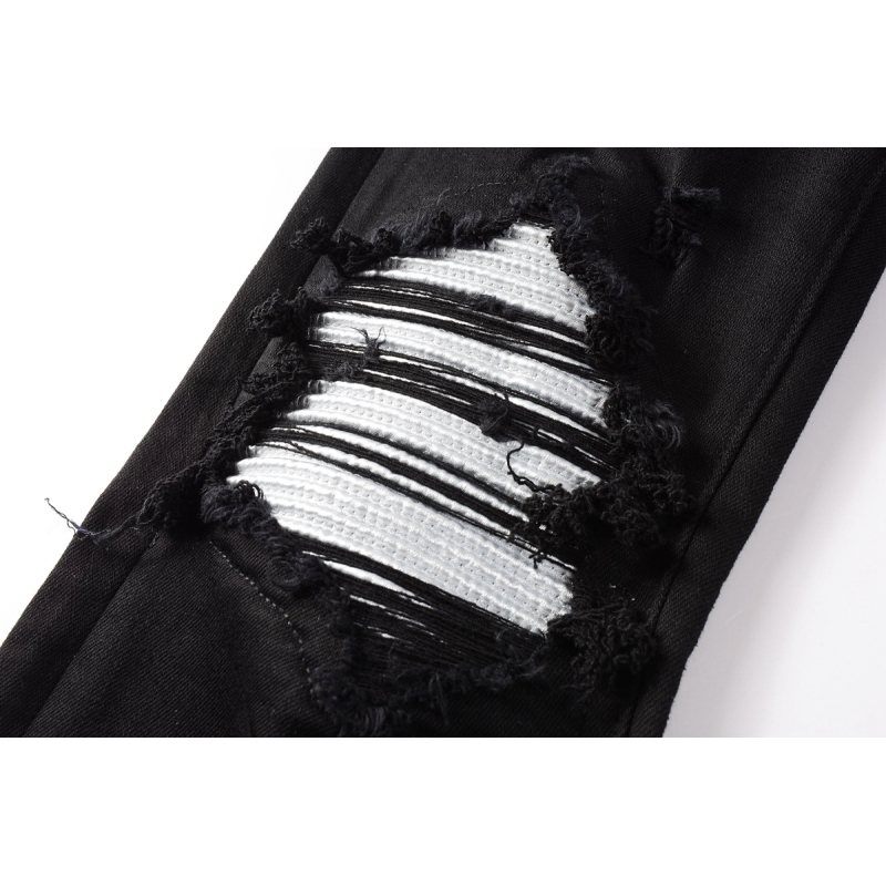 EM Sneakers Amiri Jean 8837