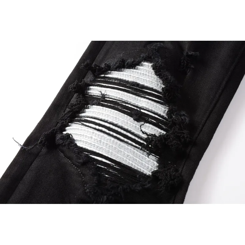 EM Sneakers Amiri Jean 8837