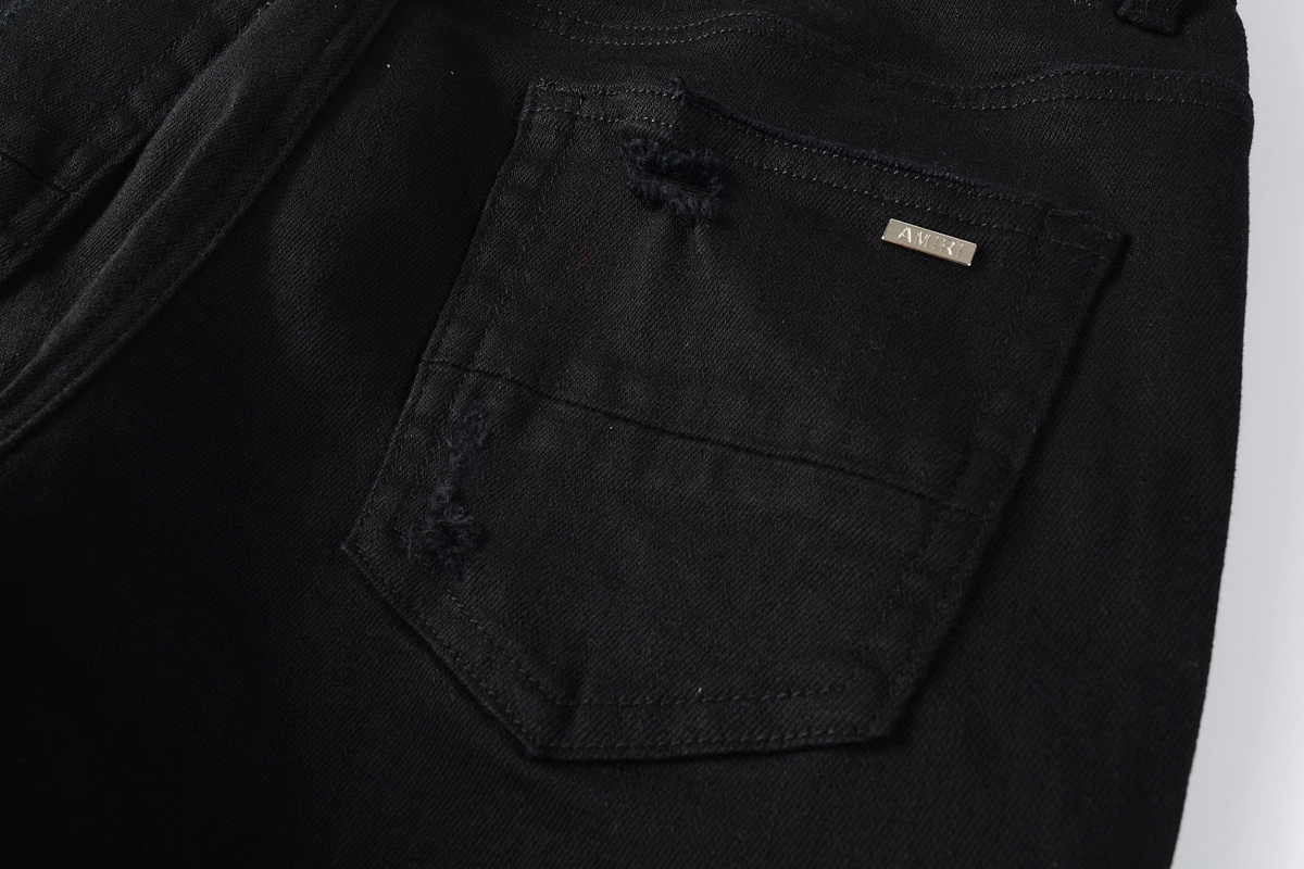 EM Sneakers Amiri Jean 8837