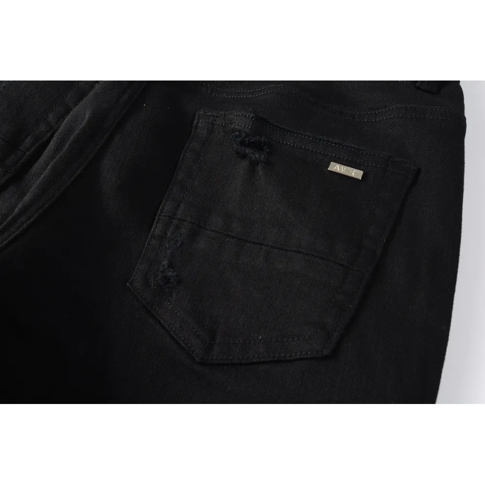 EM Sneakers Amiri Jean 8837