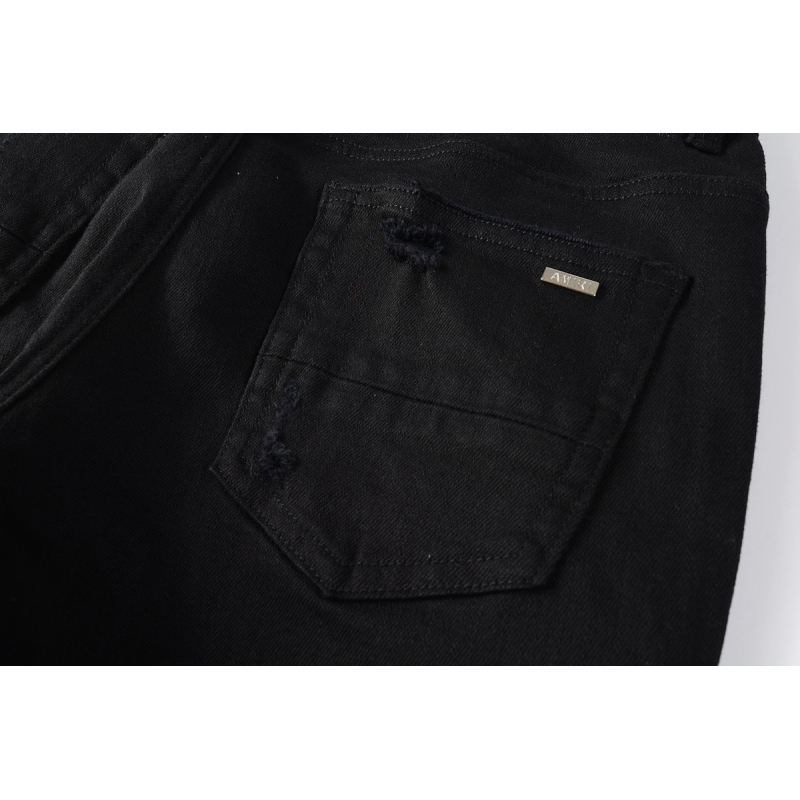 EM Sneakers Amiri Jean 8837