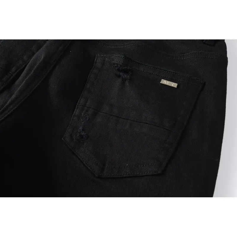 EM Sneakers Amiri Jean 8837