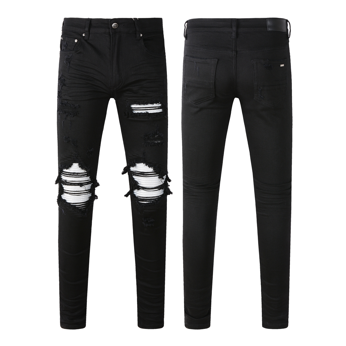 EM Sneakers Amiri Jean 8837