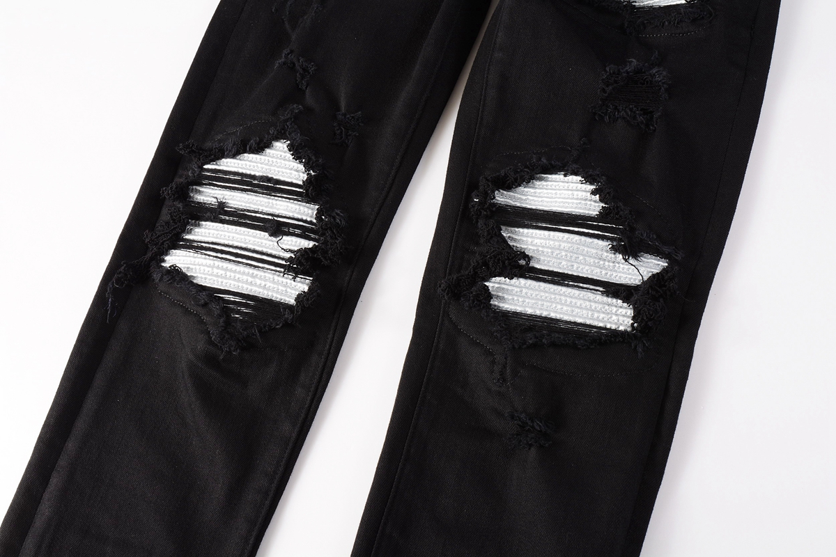 EM Sneakers Amiri Jean 8837