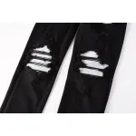 EM Sneakers Amiri Jean 8837