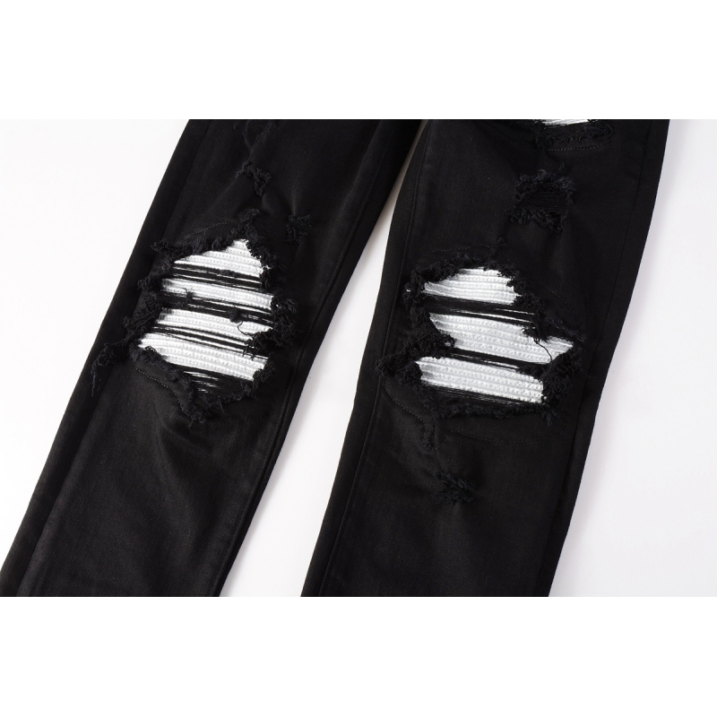 EM Sneakers Amiri Jean 8837