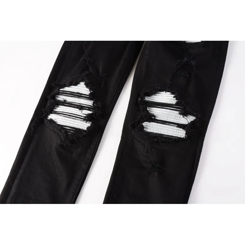 EM Sneakers Amiri Jean 8837