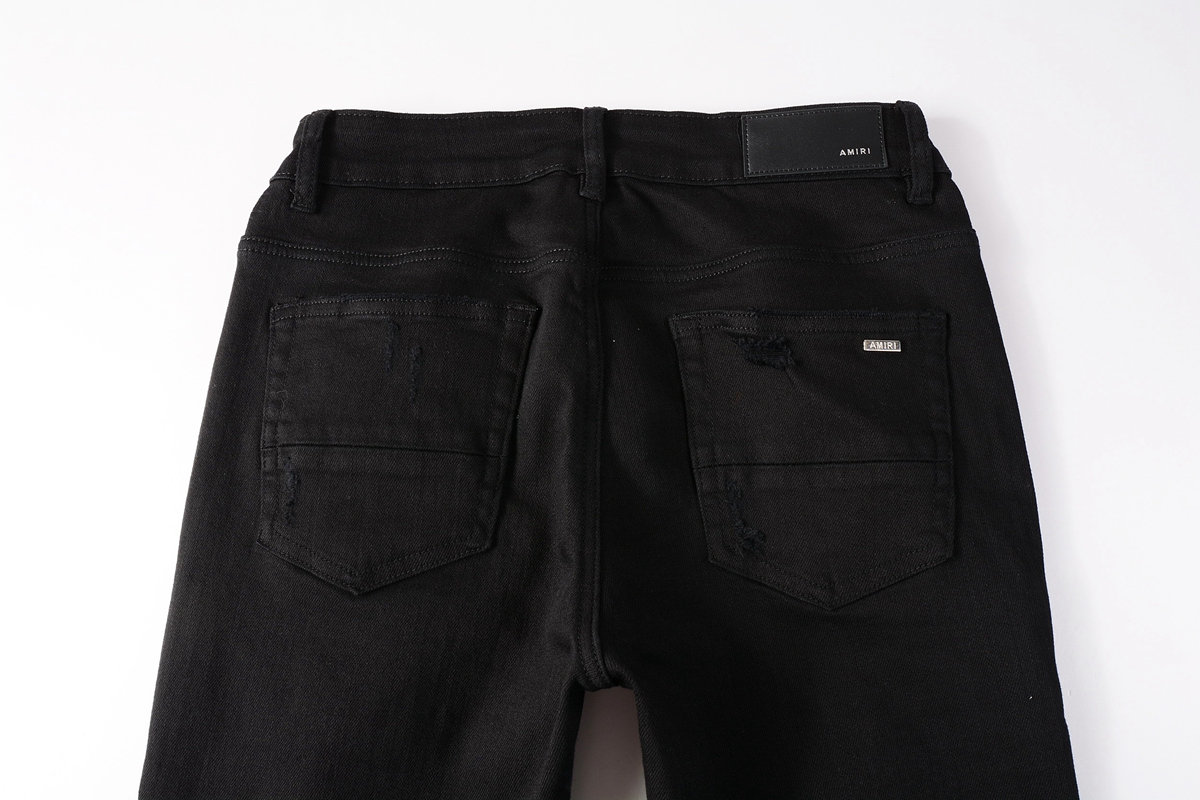 EM Sneakers Amiri Jean 8837