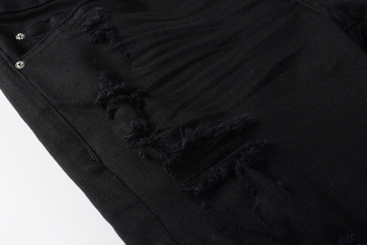 EM Sneakers Amiri Jean 8837