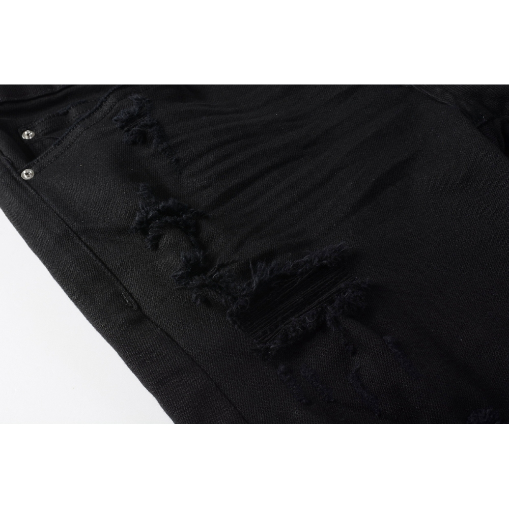 EM Sneakers Amiri Jean 8837