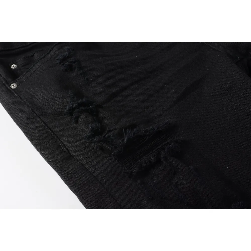 EM Sneakers Amiri Jean 8837