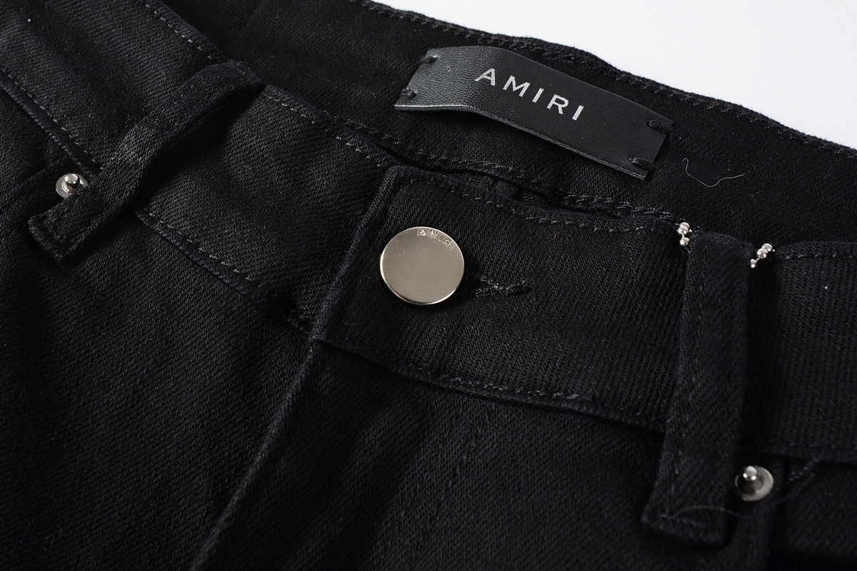 EM Sneakers Amiri Jean 8837