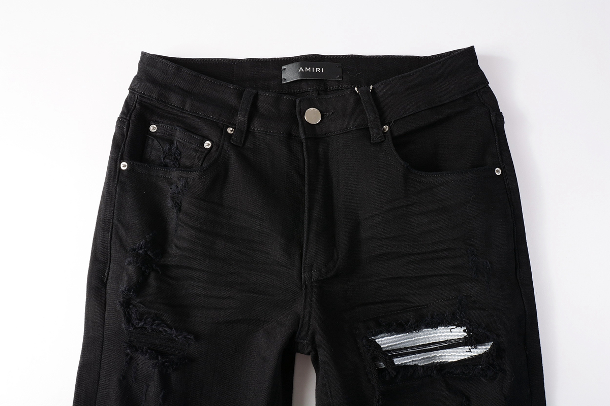 EM Sneakers Amiri Jean 8837