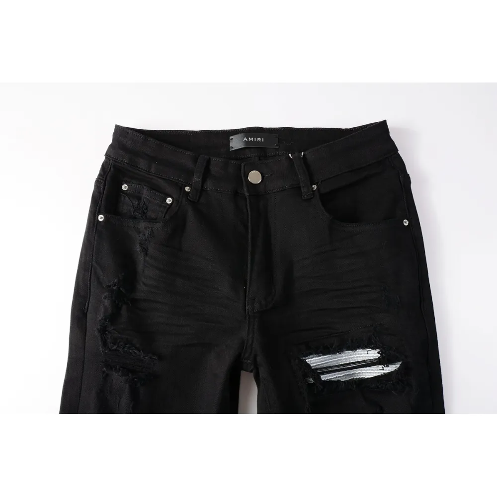EM Sneakers Amiri Jean 8837