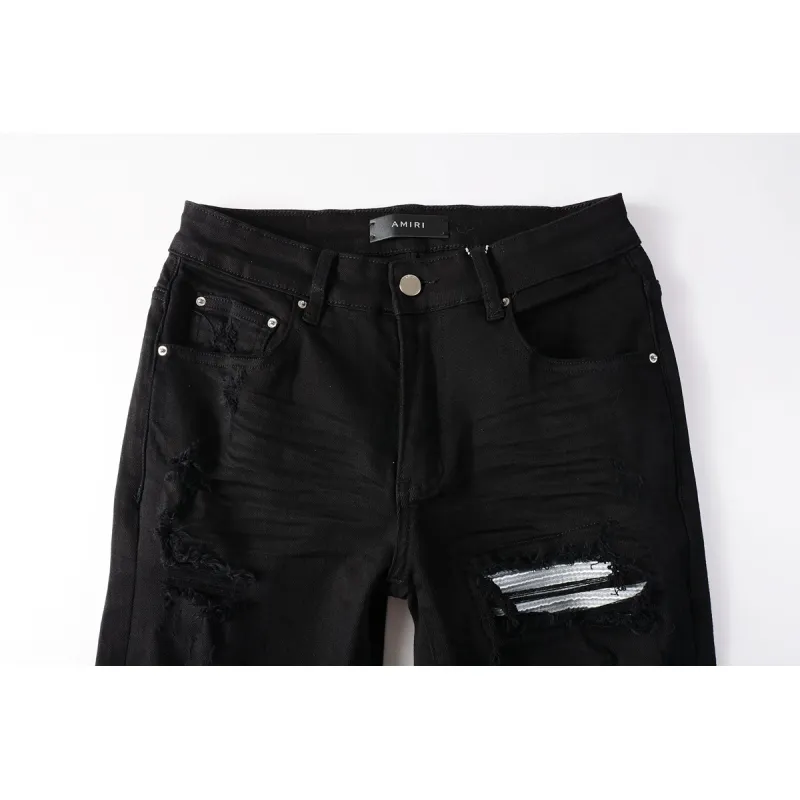 EM Sneakers Amiri Jean 8837