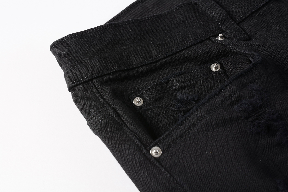 EM Sneakers Amiri Jean 8837