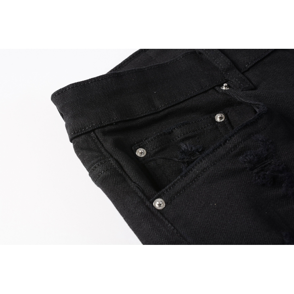 EM Sneakers Amiri Jean 8837