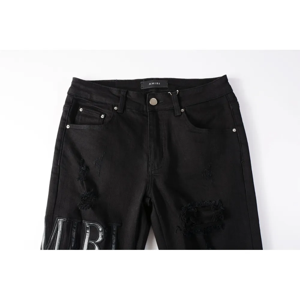EM Sneakers Amiri Jean 892