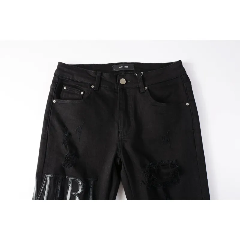 EM Sneakers Amiri Jean 892