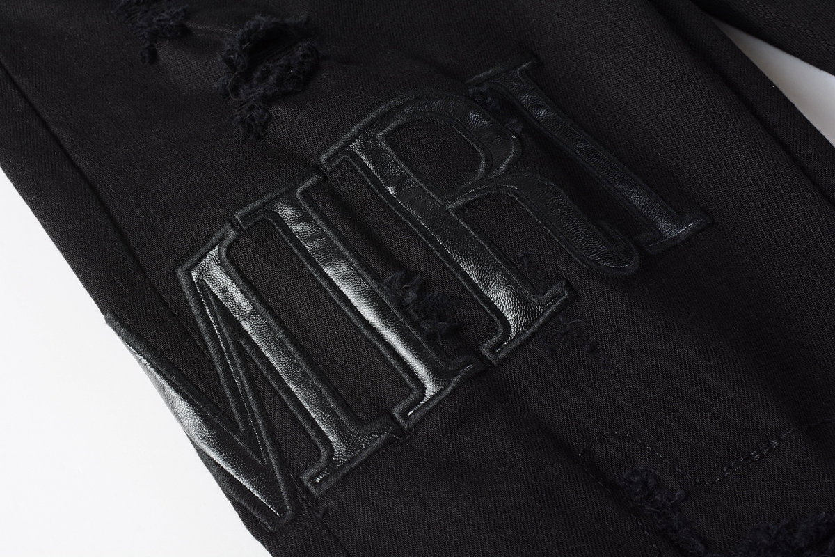 EM Sneakers Amiri Jean 892