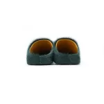 EM Sneakers Marni Fussbett Deep Green