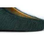 EM Sneakers Marni Fussbett Deep Green