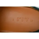 EM Sneakers Marni Fussbett Deep Green