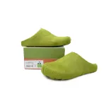 EM Sneakers Marni Fussbett Green