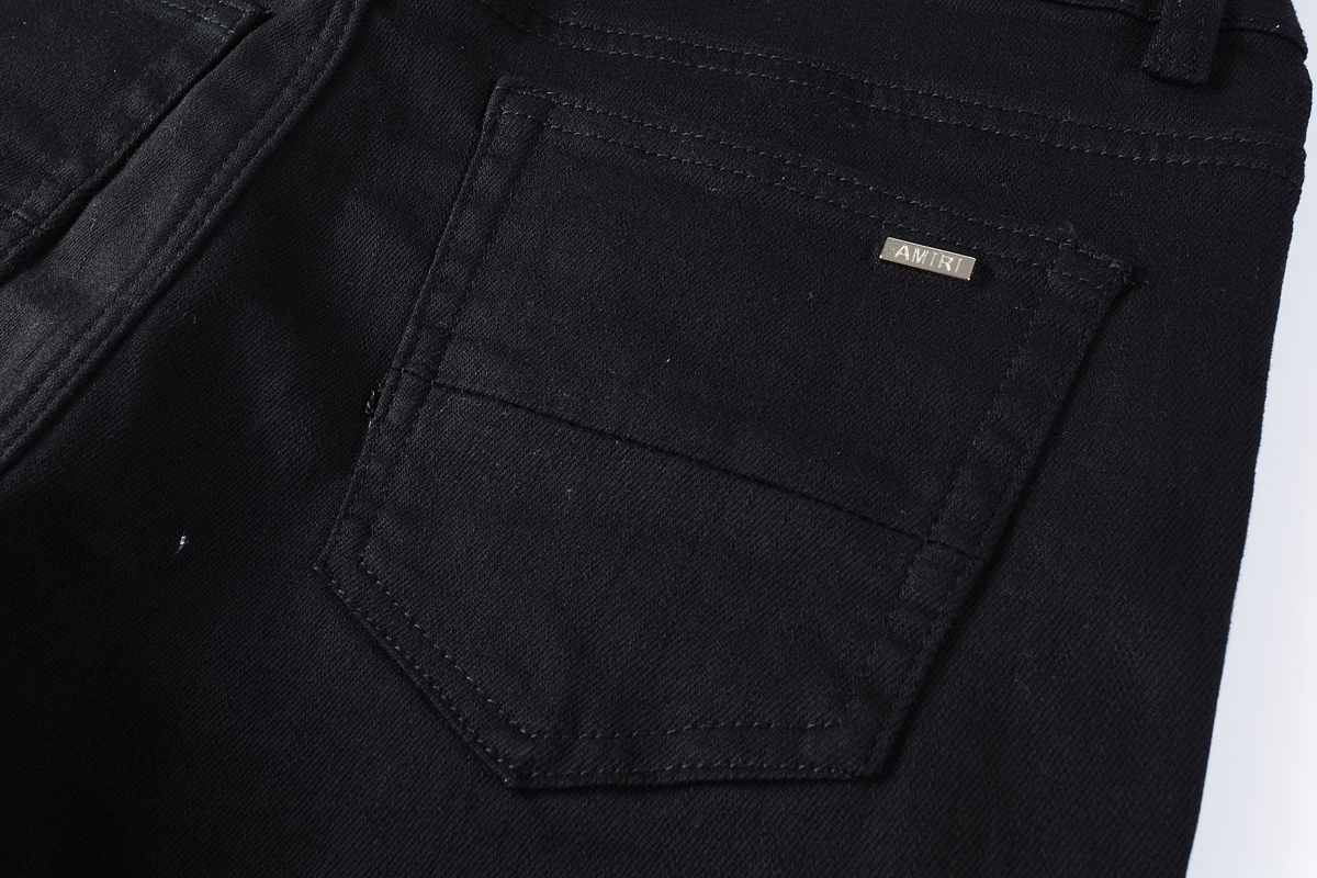 EM Sneakers Amiri Jean 800