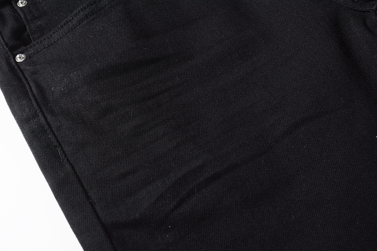 EM Sneakers Amiri Jean 800