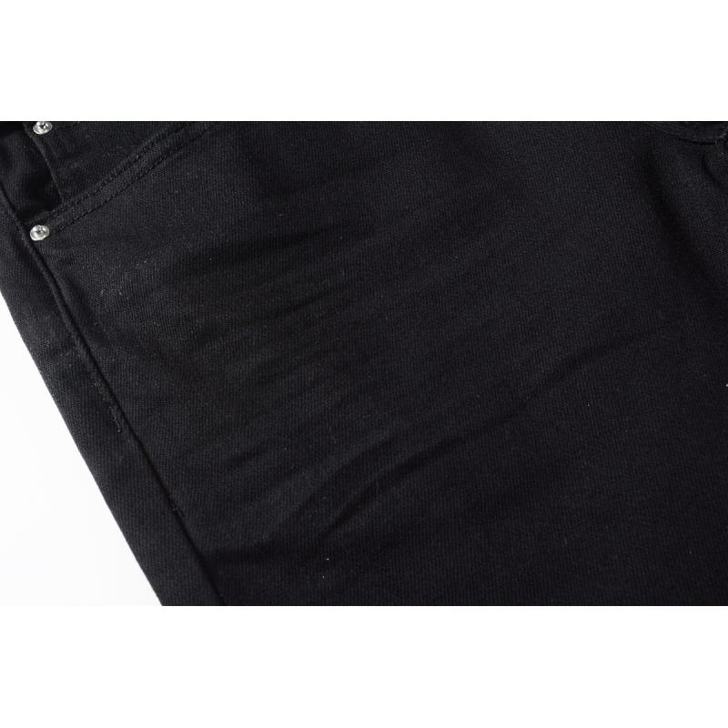 EM Sneakers Amiri Jean 800