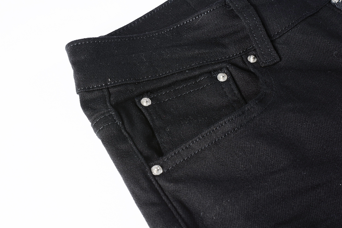 EM Sneakers Amiri Jean 800