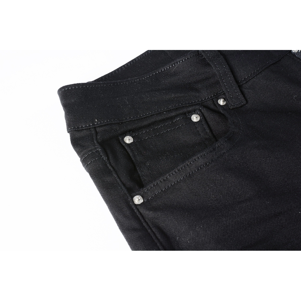 EM Sneakers Amiri Jean 800