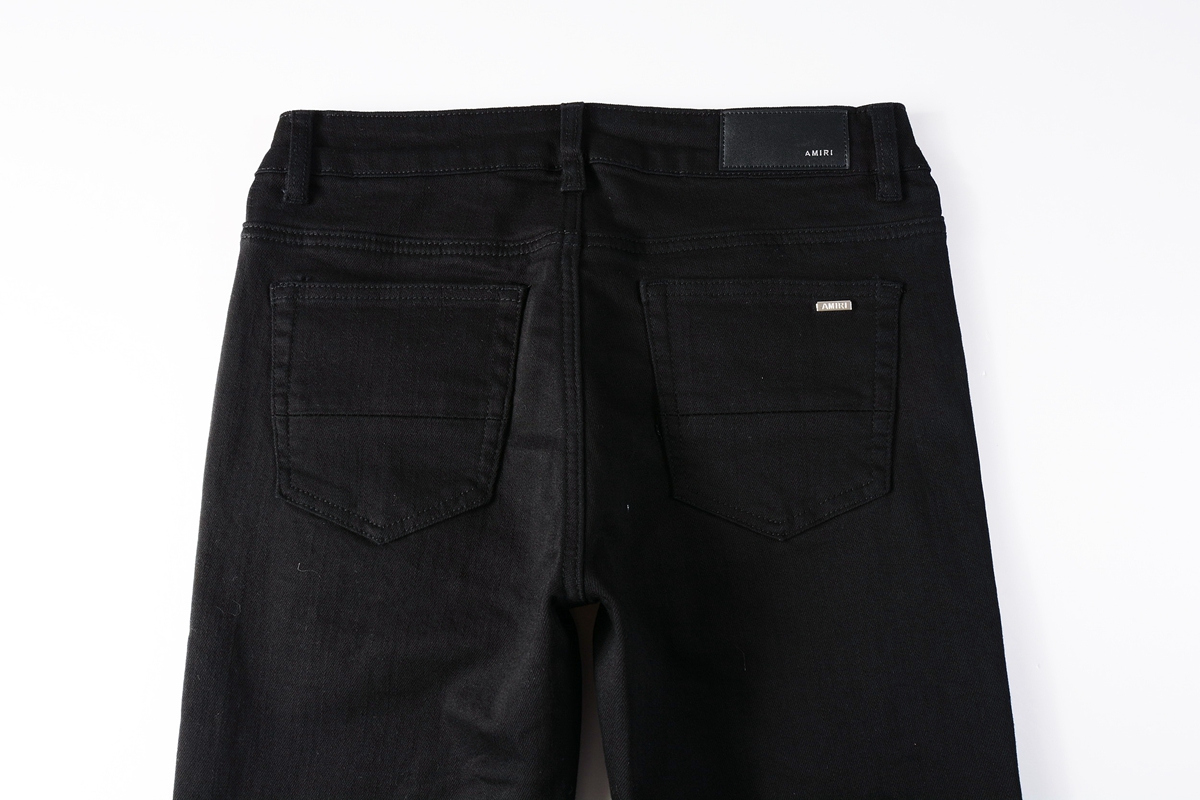 EM Sneakers Amiri Jean 800