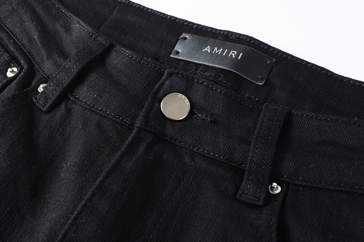 EM Sneakers Amiri Jean 800