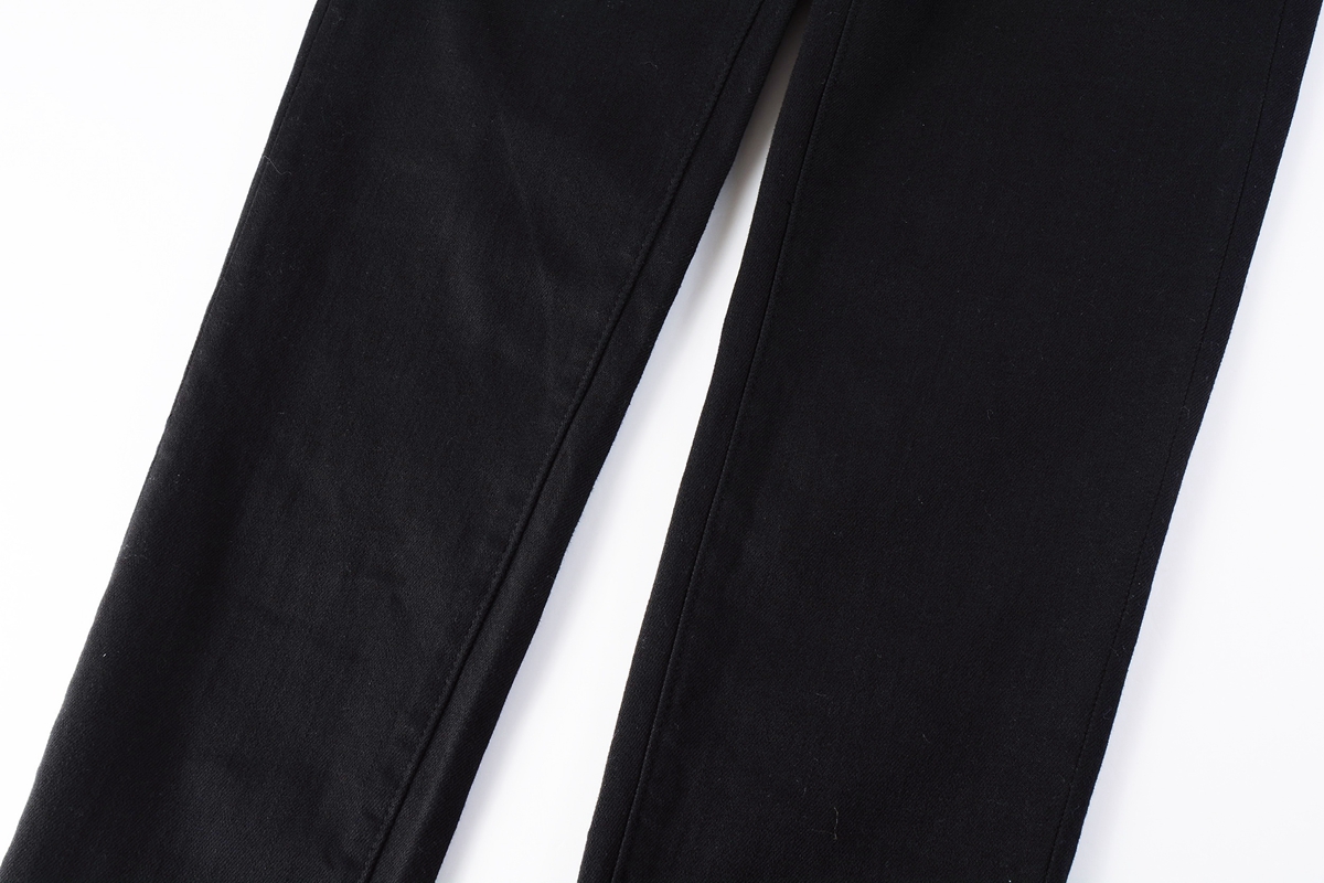 EM Sneakers Amiri Jean 800