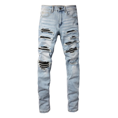 EM Sneakers Amiri Jean 1307 01
