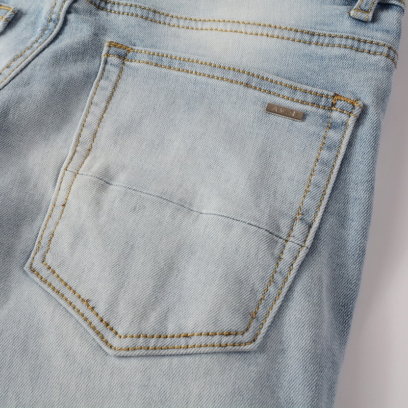 EM Sneakers Amiri Jean 1307