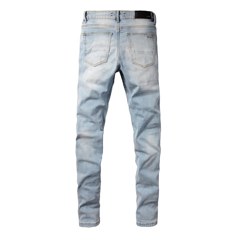 EM Sneakers Amiri Jean 1307