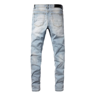 EM Sneakers Amiri Jean 1307 02