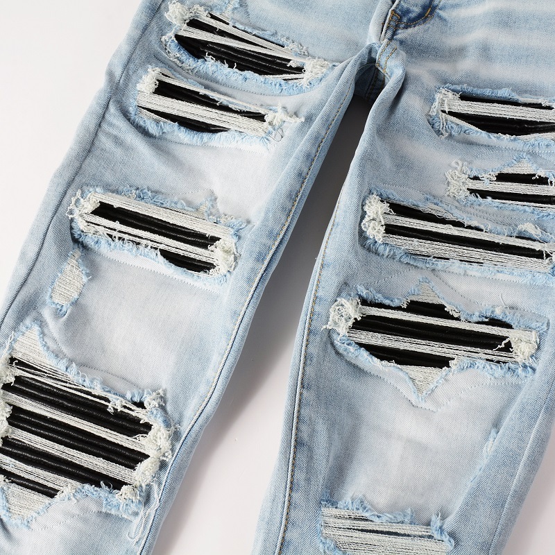EM Sneakers Amiri Jean 1307