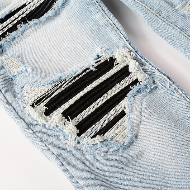 EM Sneakers Amiri Jean 1307