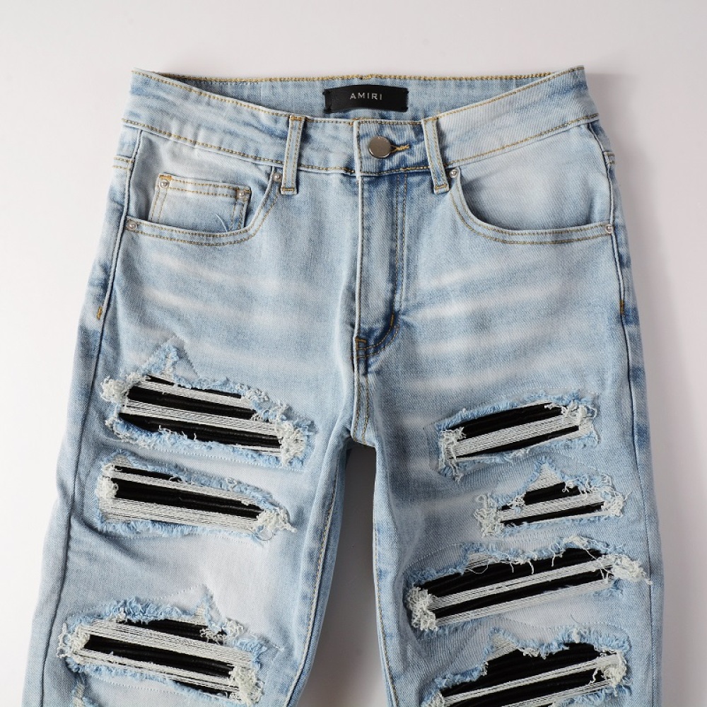 EM Sneakers Amiri Jean 1307