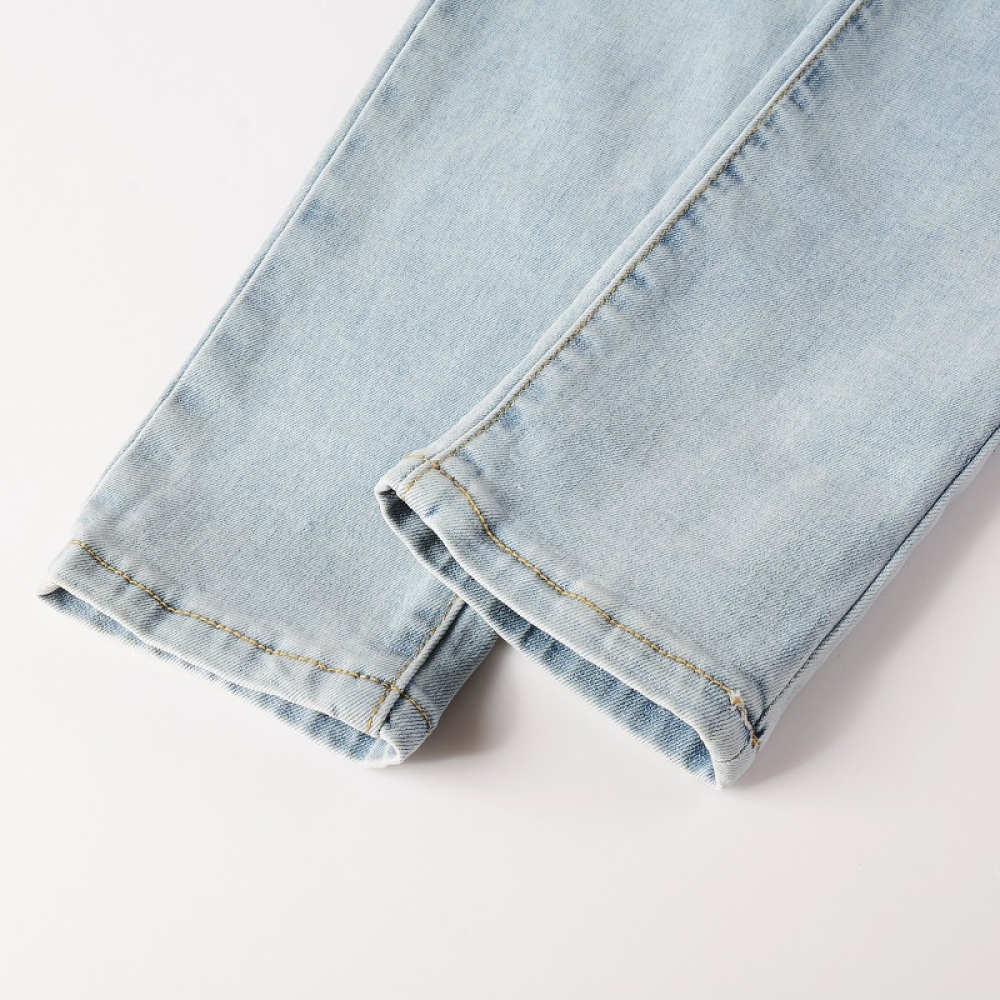 EM Sneakers Amiri Jean 1307