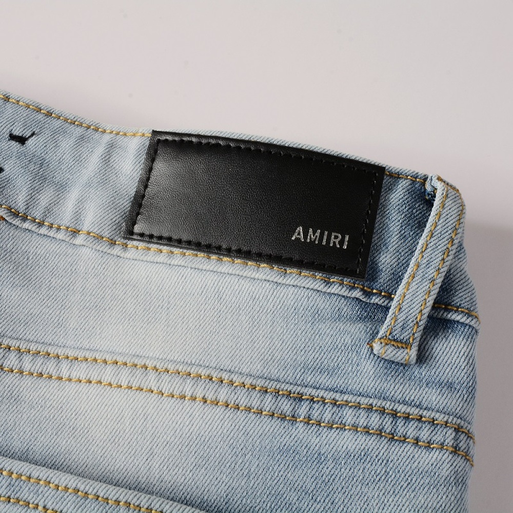 EM Sneakers Amiri Jean 1307