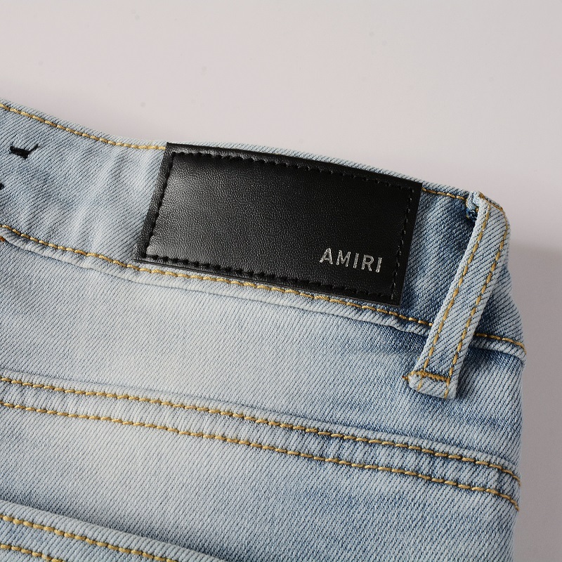 EM Sneakers Amiri Jean 1307