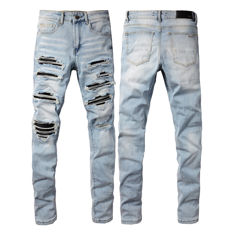 EM Sneakers Amiri Jean 1307