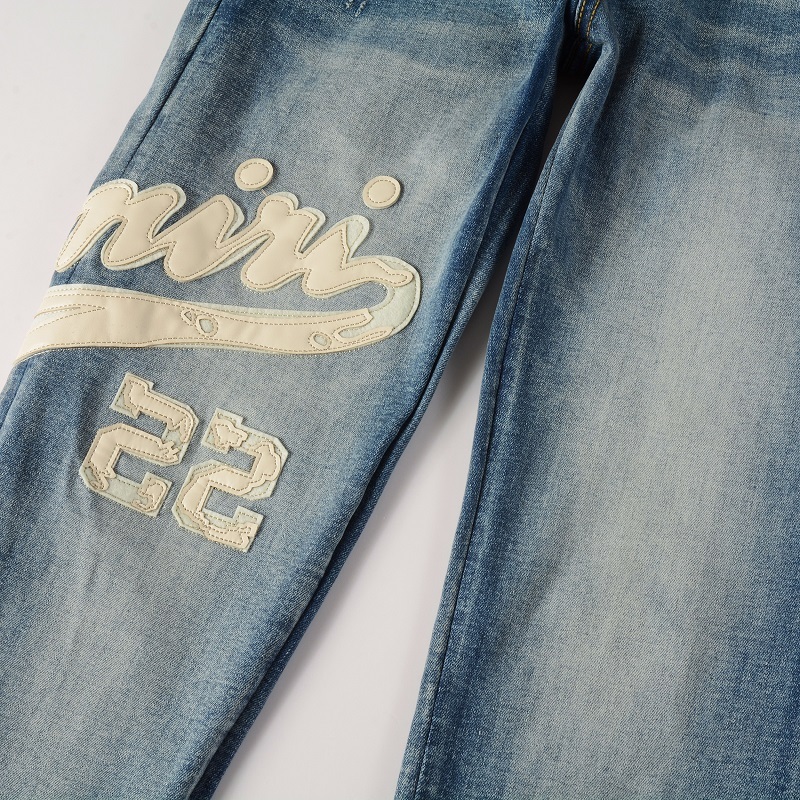 EM Sneakers Amiri Jean 1311