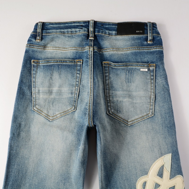 EM Sneakers Amiri Jean 1311