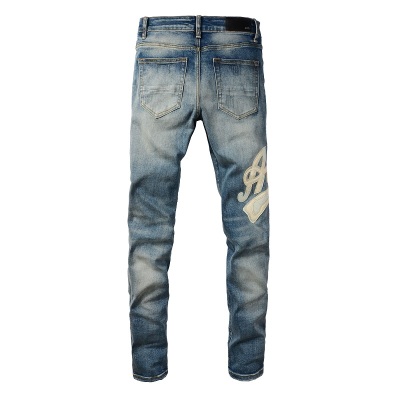 EM Sneakers Amiri Jean 1311 02
